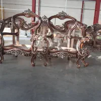 زیرکارچی کلاسیک