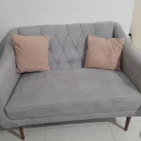 مبل هفت نفره|مبلمان خانگی و میز عسلی|رشت, جماران|دیوار