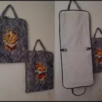 کیسه نون،سفره ای ،تو یخچالی