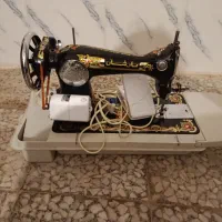 چرخ خیاطی و غیره