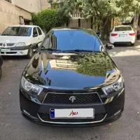 دنا پلاس اتوماتیک آپشنال مدل 1403|خودرو سواری و وانت|تهران, زعفرانیه|دیوار