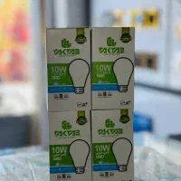 لامپ 10 وات ایرانی|لامپ و چراغ|خاش, |دیوار