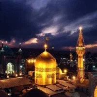 تور اقتصادی مشهد ویژه مهر ماه