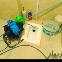 لوله بازکنی باقری کل زنجان فنرزن چاه بازکن24ساعته|خدمات پیشه و مهارت|زنجان, |دیوار