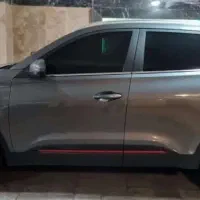 X55 PRO|خودرو سواری و وانت|تهران, سید خندان (جلفا)|دیوار