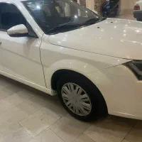 دنا پلاس دنده ای مدل 1402 مشابه صفر|خودرو سواری و وانت|تهران, شهرک فرهنگیان|دیوار