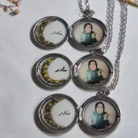 گردنی لاکت عکس