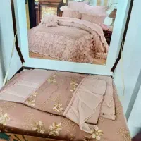 رو تختی