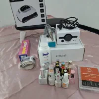 آرایشی|آرایشگاه و سالن‌های زیبایی|لنگرود, |دیوار