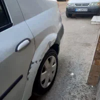 ال۹۰مدل۸۸|خودرو سواری و وانت|مشهد, رضاییه|دیوار