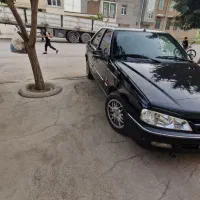 پژو پارس مدل ۸۳|خودرو سواری و وانت|اسلامآباد غرب, |دیوار