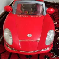ماشین کنترل دار|اسباب و اثاث بچه|پارس‌آباد, |دیوار