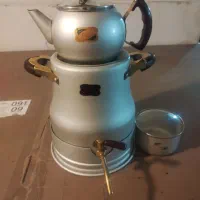 سماور روگازی