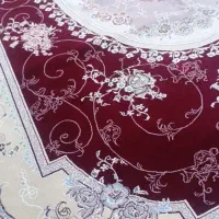فرش کارکرده