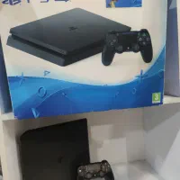 ps4 slim هک ۹|کنسول، بازی ویدئویی و آنلاین|فردیس, شهرک وحدت|دیوار