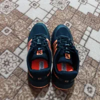 کتانی سالومون اورجینال سایز ۴۳