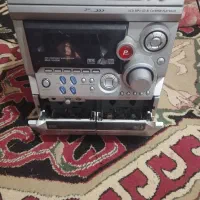 سیستم صوتی
