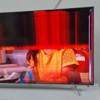 تلویزیون TCL|تلویزیون و پروژکتور|شهریار, شهریار|دیوار