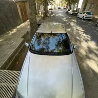 پرشیا سال استثنایی|خودرو سواری و وانت|گلپایگان, |دیوار