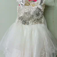 لباس عروس بچه گانه
