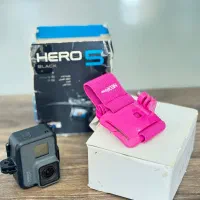 gopro hero5 گوپرو|دوربین عکاسی و فیلم‌برداری|فردیس, قریشی|دیوار