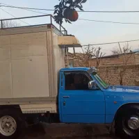 فروش فوری نیسان|خودرو سواری و وانت|گرگان, |دیوار