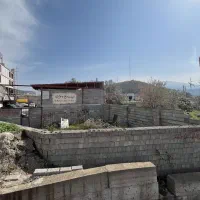 فروش زمین سنددار به متراژ ۸۲ متر