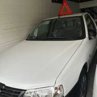 اریسان صفر مدل۴۰۵ معاوضه هم دارم