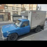 نیسان یخچالدار