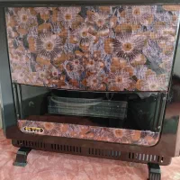 بخاری ایران شرق