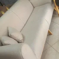 حراج مبل مبلمان نمایشگاه ۳۸ میلیون قیمت واقعی|مبلمان خانگی و میز عسلی|باغستان, |دیوار