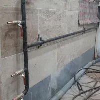 تعمیرات لوله کشی گاز خانگی وتجاری|خدمات پیشه و مهارت|یاسوج, |دیوار