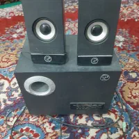 اسپیکر|قطعات و لوازم جانبی رایانه|دزفول, |دیوار