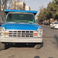 نیسان مدل 85 دوگانه بیرون|خودرو سواری و وانت|تبریز, |دیوار