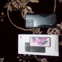 گوشی نوت 12s|موبایل|اسلامشهر, شهرک مصطفی خمینی|دیوار