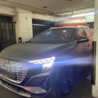 آئودی q5 e tron audi|خودرو سواری و وانت|تهران, هروی|دیوار