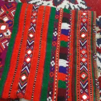 گورکش  جالار شیرازه بنوک دمن دوچ میدوزم