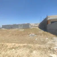 فروش 260 متر زمین مسکونی