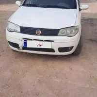 فیات سی ینا مدل ۸۸