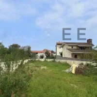 پشت پارک نور+زمین ساخت مسکونی