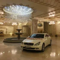 تالار عروسی و ترحیم