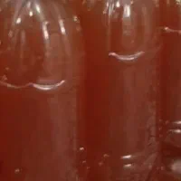 آبغوره درجه یک برای باغ خودم هست بی نمک هست