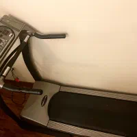 تردمیل برند بادی شارژر اصل تایوان