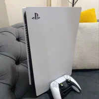 پی اس فایو ps5