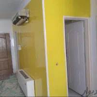 نقاش و نقاشی ساختمان