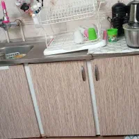 کابینت فلزی