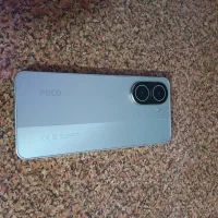 گوشی poco C71