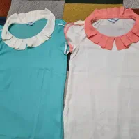 چهار عدد لباس