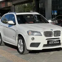 Bmw x3 2014|خودرو سواری و وانت|تهران, سعادت‌آباد|دیوار