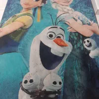 فرش چهارمتری در حد نو